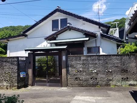 detached 延岡市山月町ニ丁目4769の３