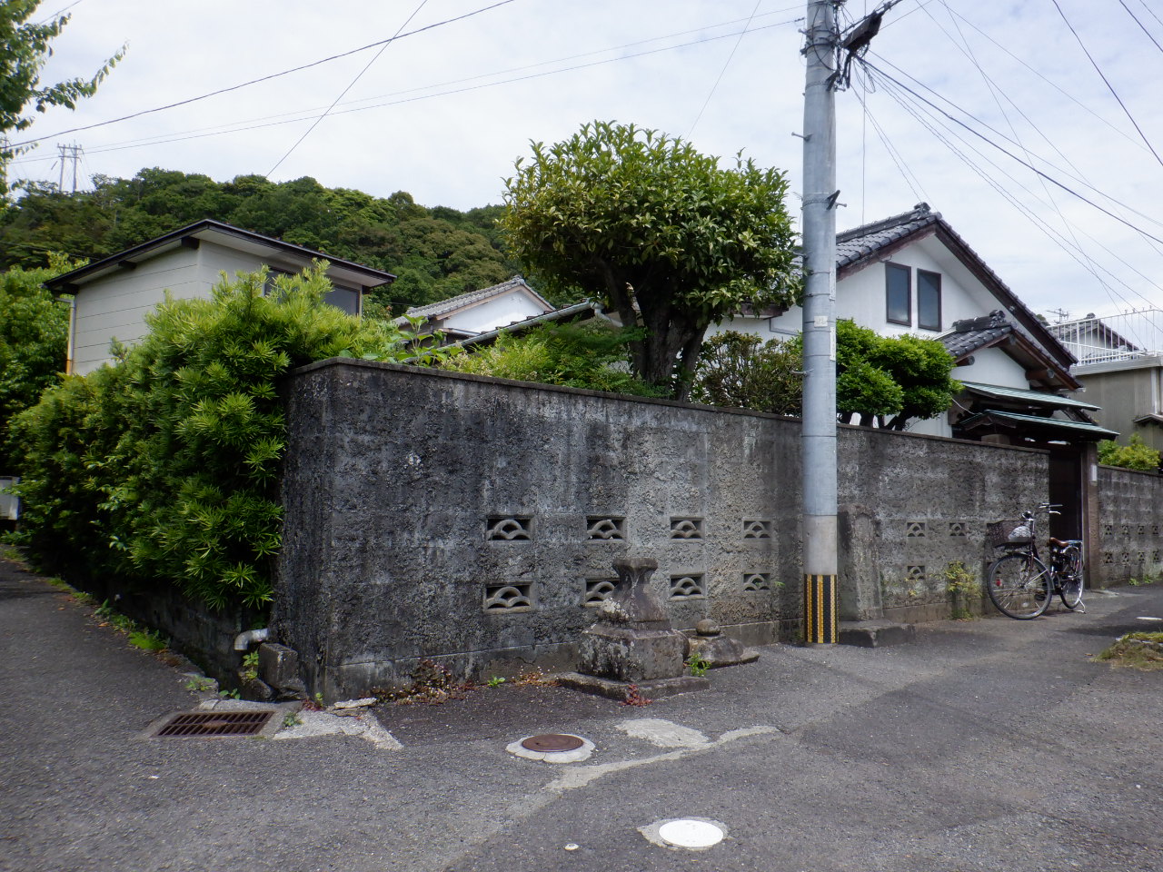 detached 延岡市山月町ニ丁目4769の３