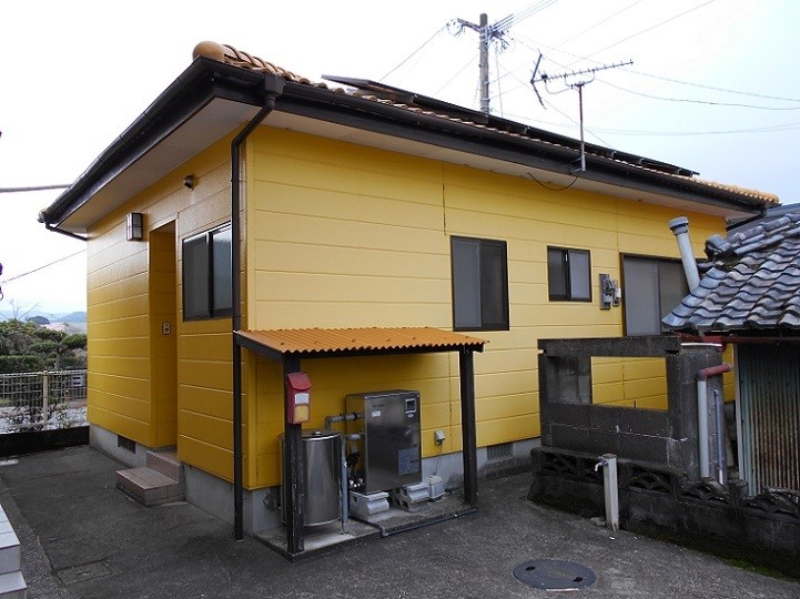 detached 日南市星倉４丁目