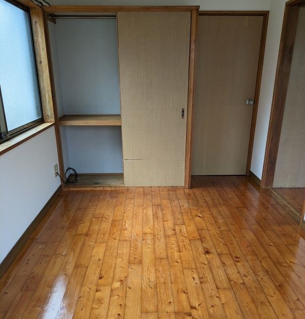 detached 日南市星倉４丁目