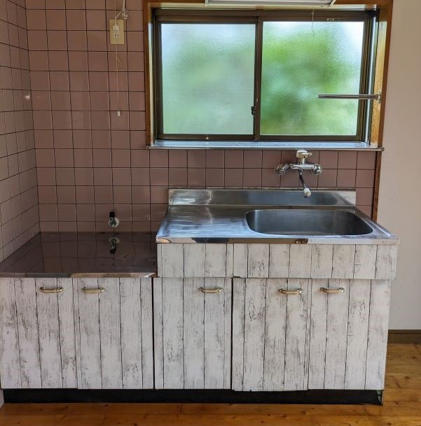 detached 日南市星倉４丁目