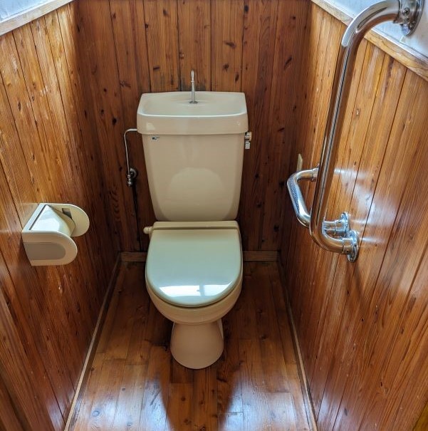 detached 日南市星倉４丁目