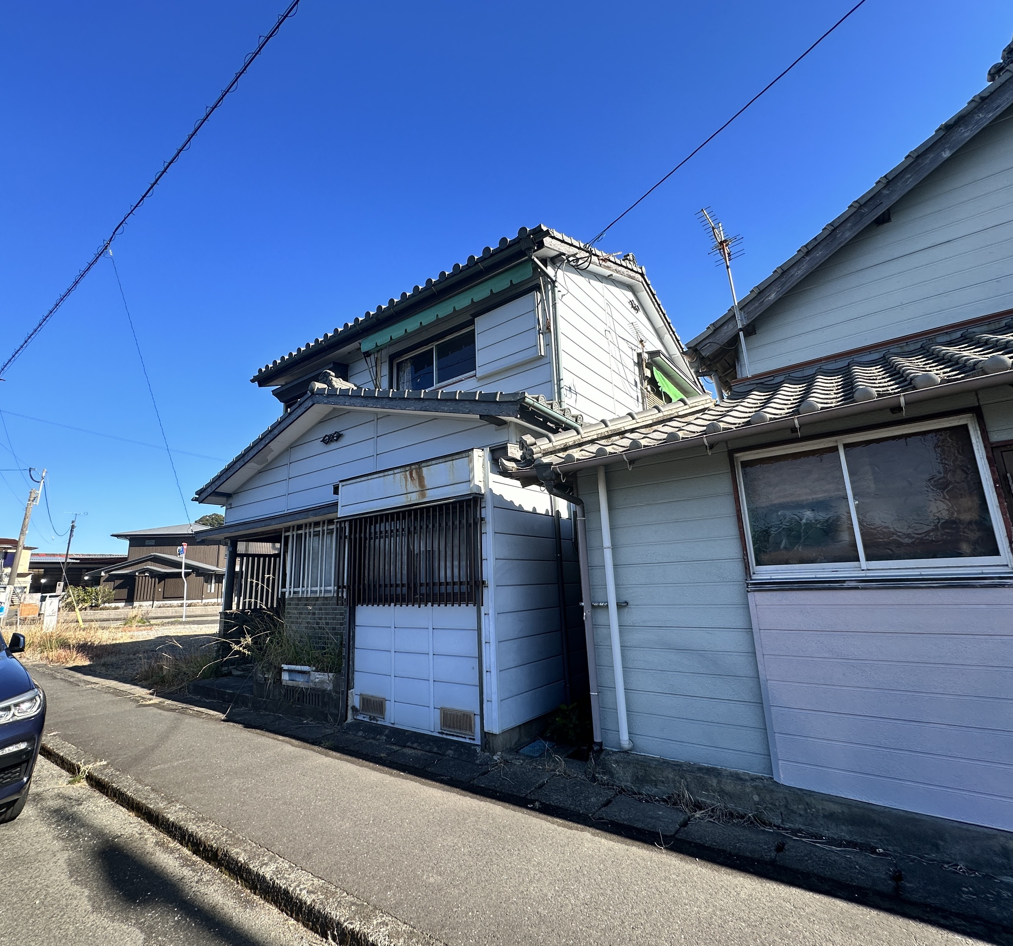 townhouse 日南市園田