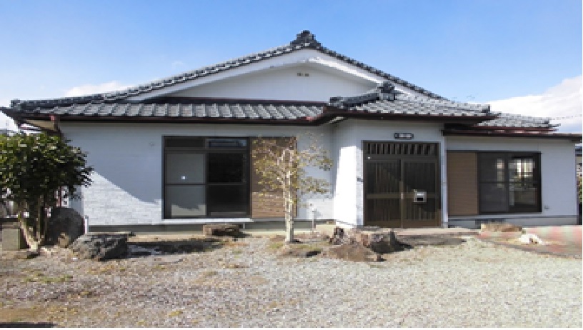 detached 都農町大字川北4898番地3