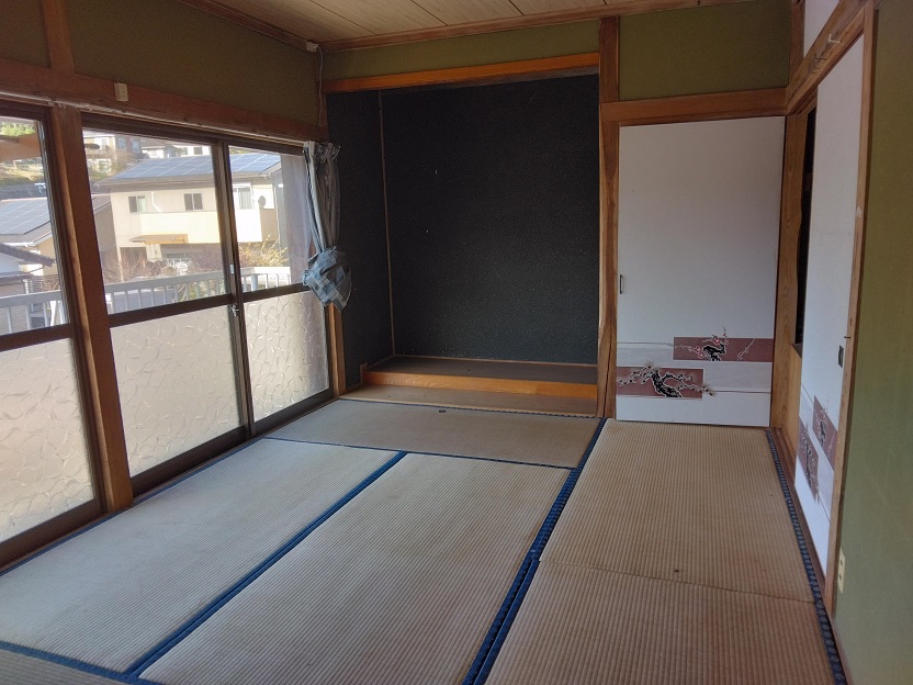 townhouse 日向市大字富高7107番地2
