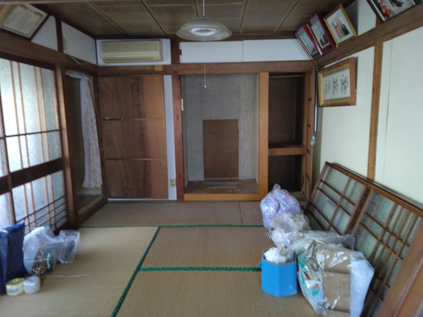 townhouse 日向市大字富高7107番地5