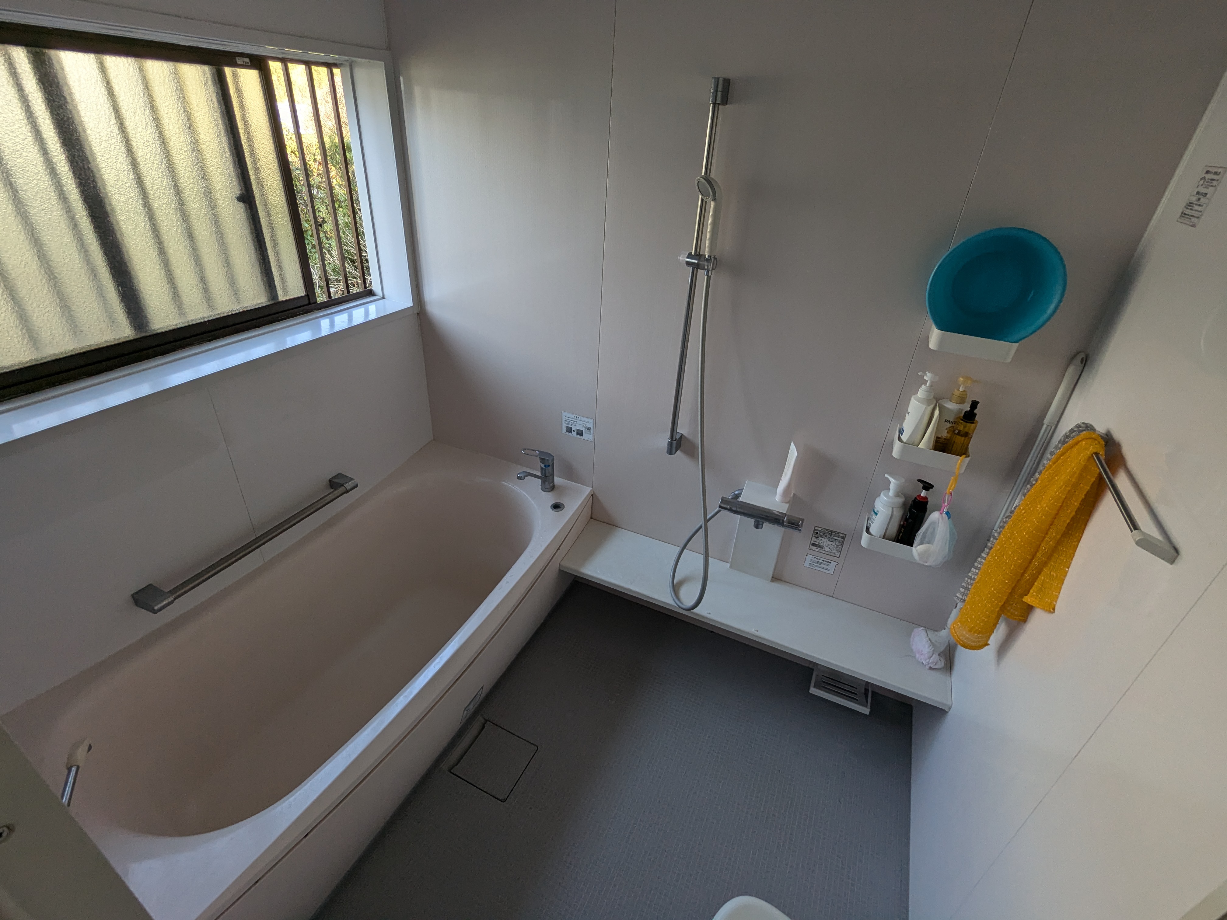 detached 日南市楠原