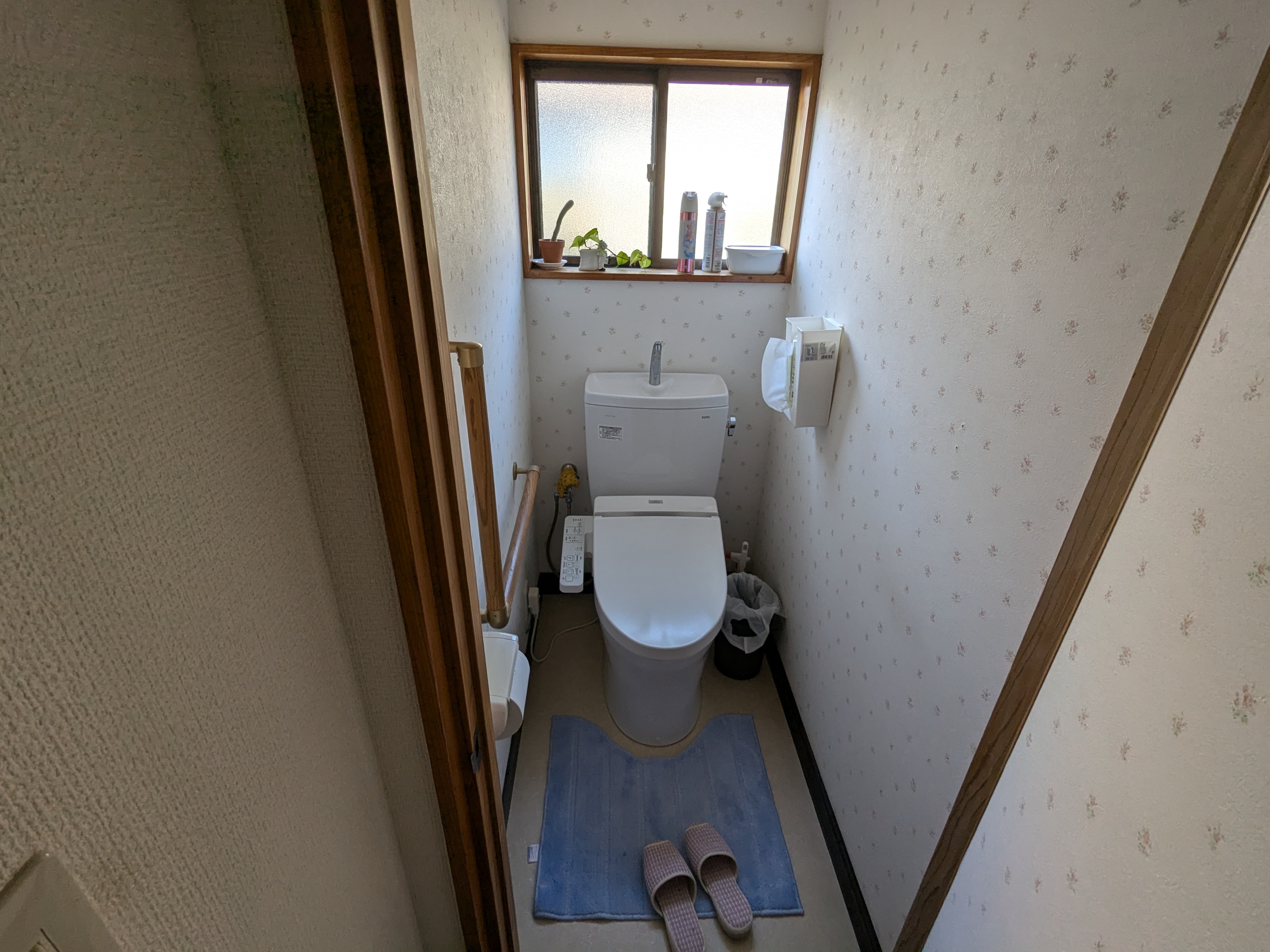 detached 日南市楠原