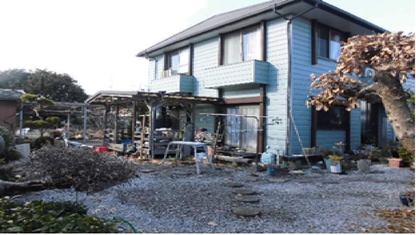 detached 都農町大字川北4888番地1