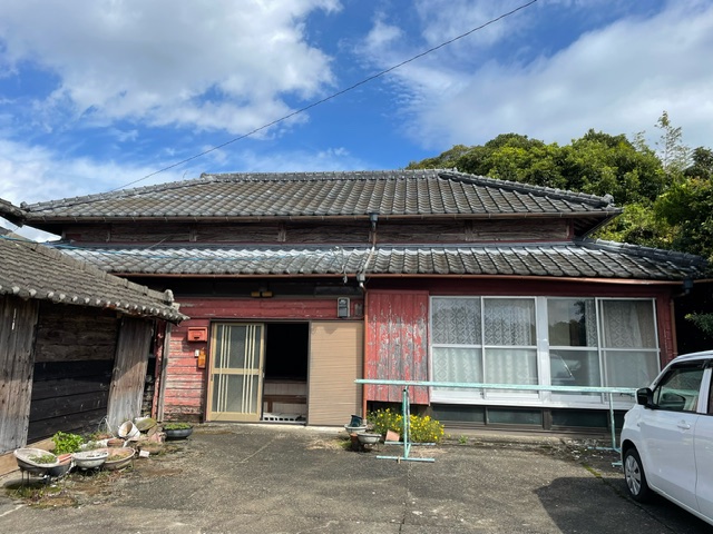 detached 宮崎県児湯郡川南町大字平田１０６２番地