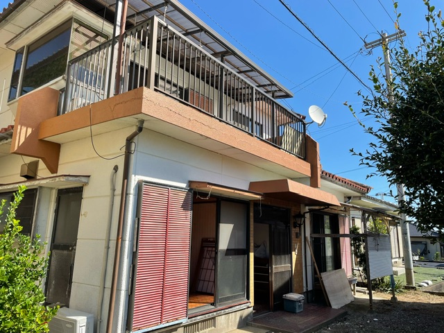 detached 宮崎県児湯郡川南町大字川南17541-5