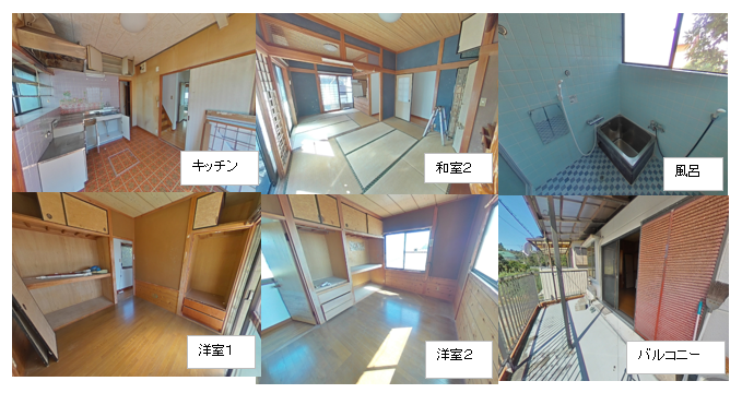 detached 宮崎県児湯郡川南町大字川南17541-5