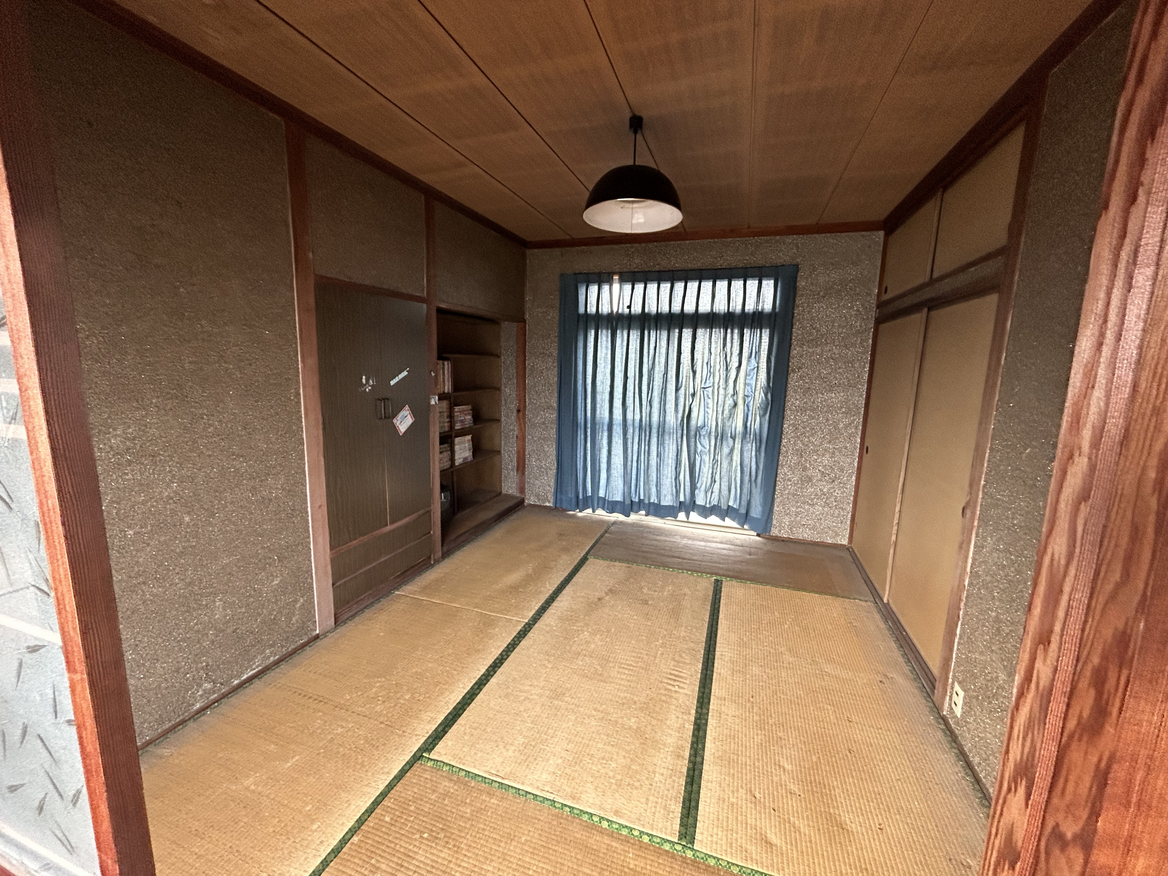 detached 門川町門川尾末