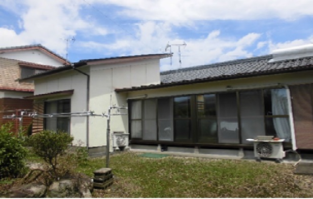 detached 都農町大字川北５５９１番地３