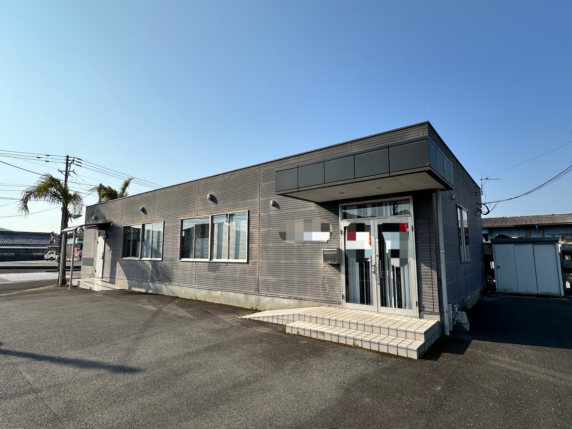commercial 日南市南郷町