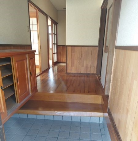 detached 日南市大字平野