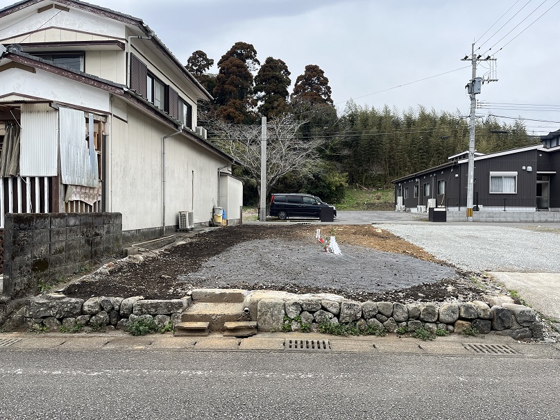 日向市美々津町字新町3044番地