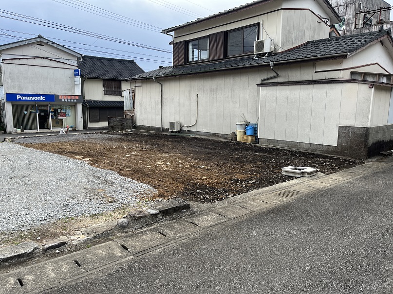  日向市美々津町字新町３０４４番地