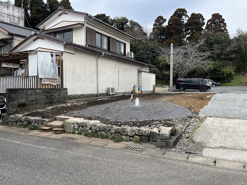  日向市美々津町字新町３０４４番地