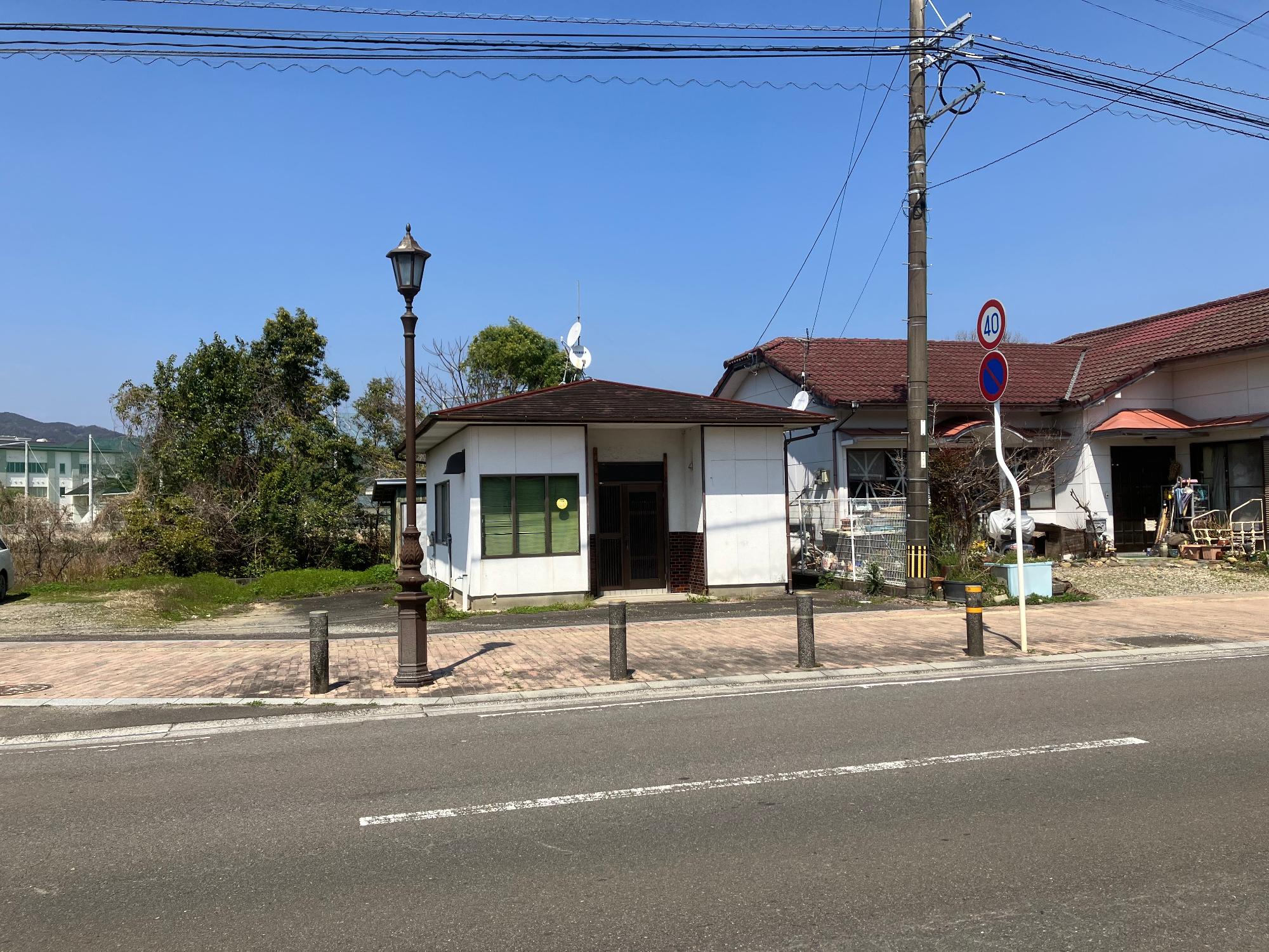 detached 児湯郡木城町大字椎木4185-9