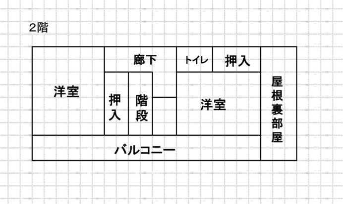 detached 宮崎県えびの市大字小田