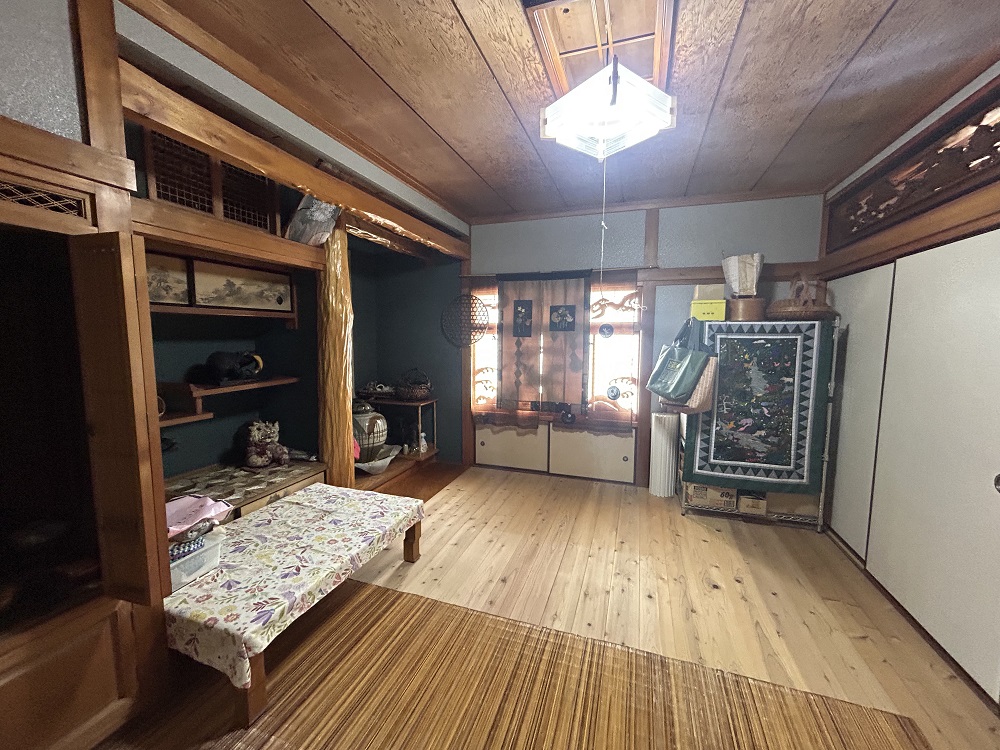 detached 門川町南町1丁目