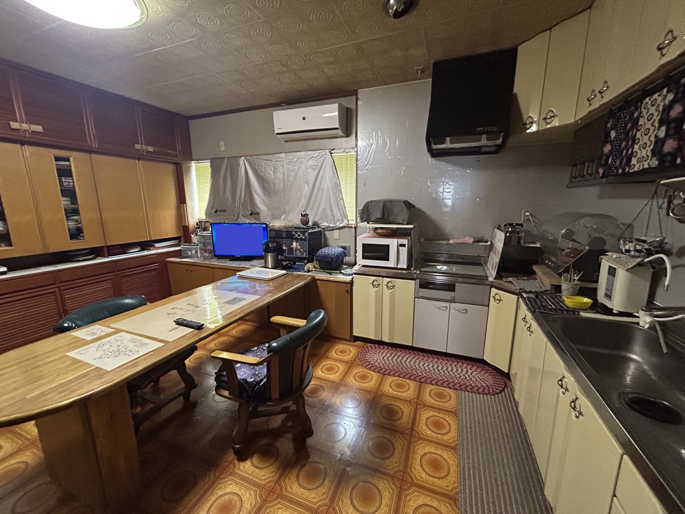 detached 門川町南町1丁目