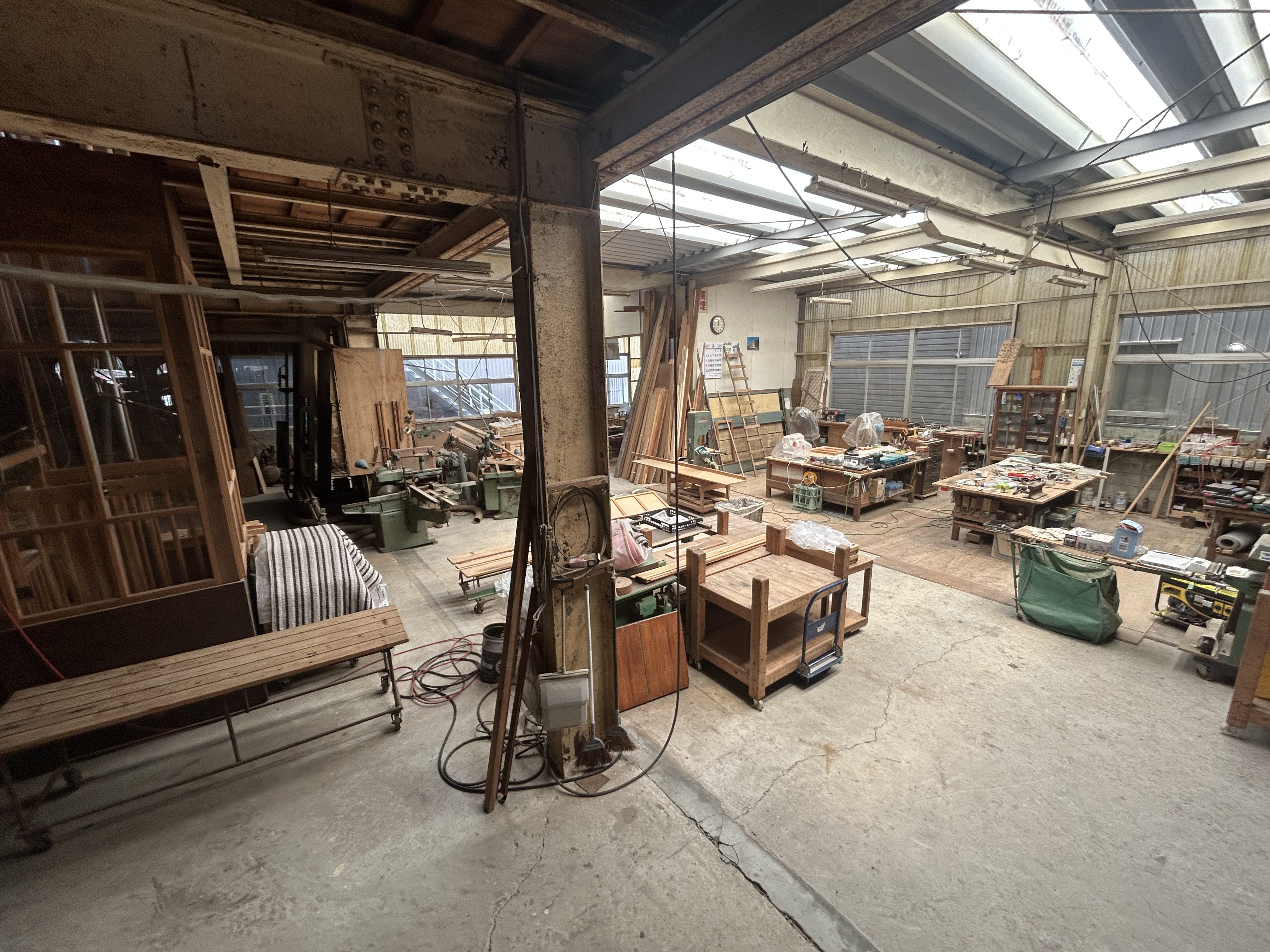detached 門川町南町1丁目
