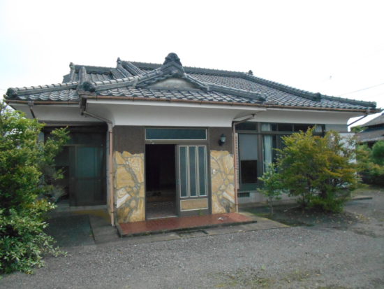 detached 宮崎県えびの市大字浦