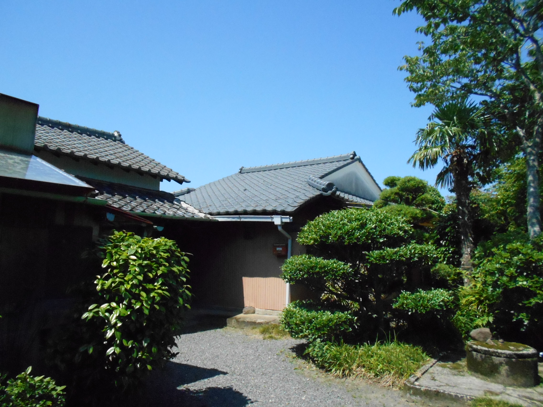 detached 宮崎県えびの市大字水流