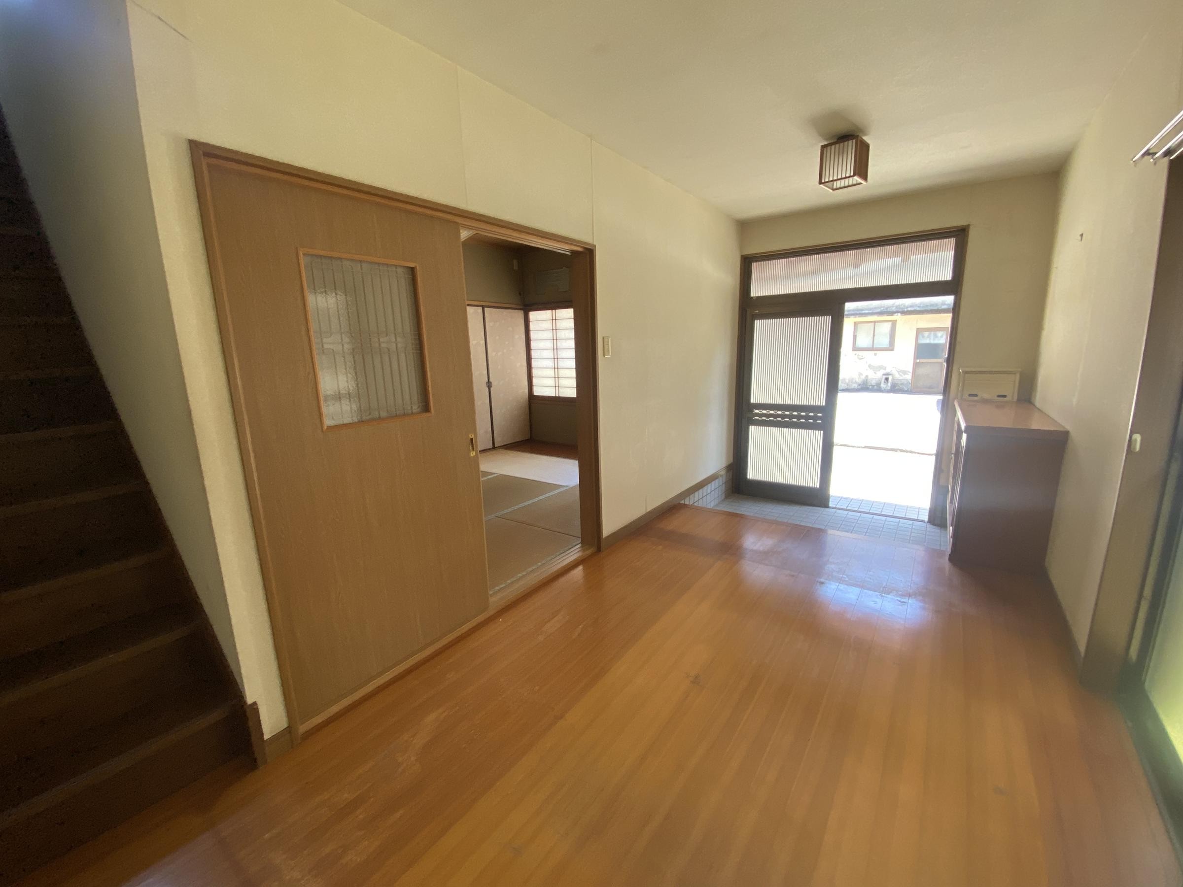 apartment 延岡市桜小路356番地７