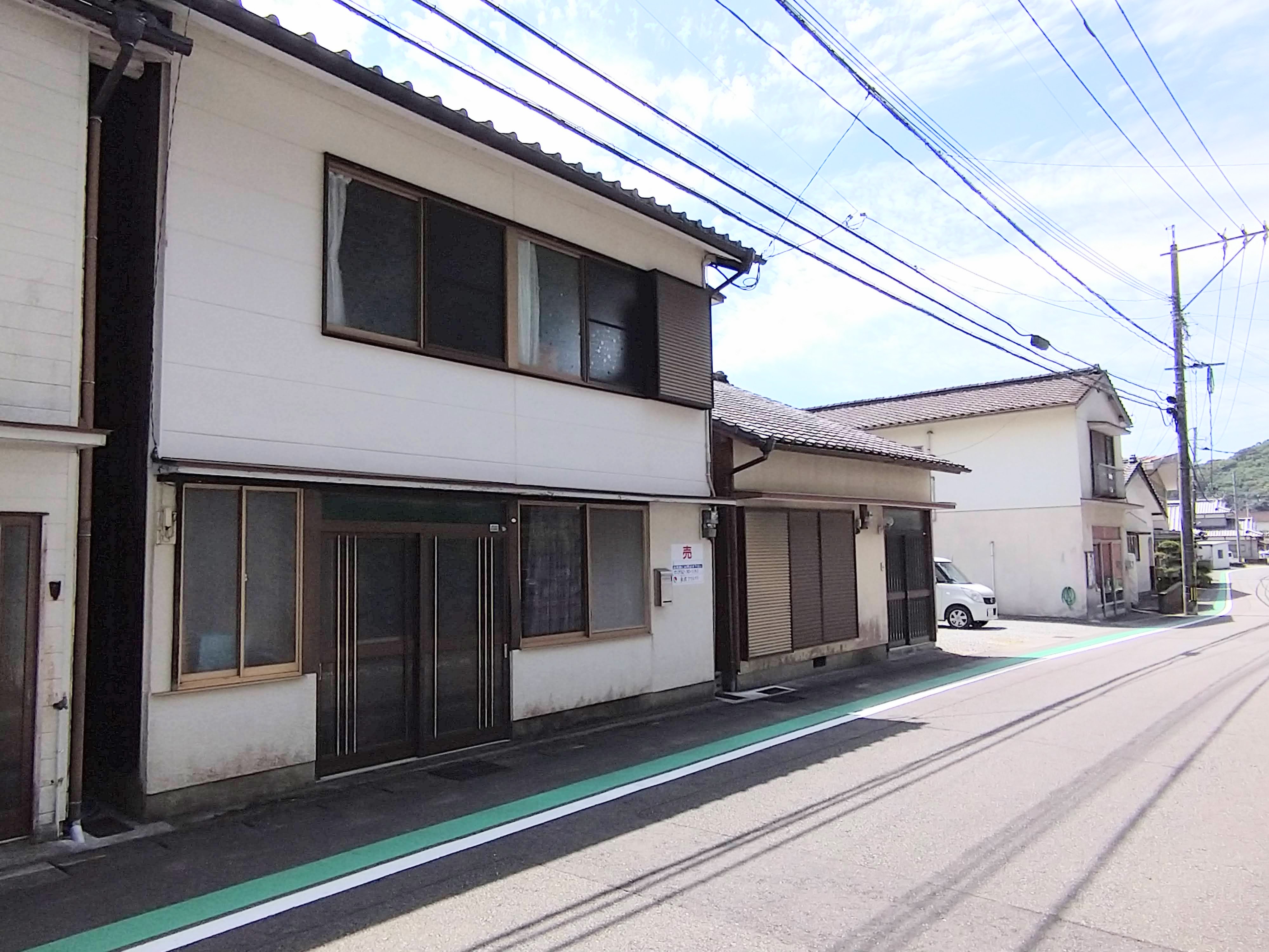 townhouse 延岡市北川町大字川内名字川平山5923番19
