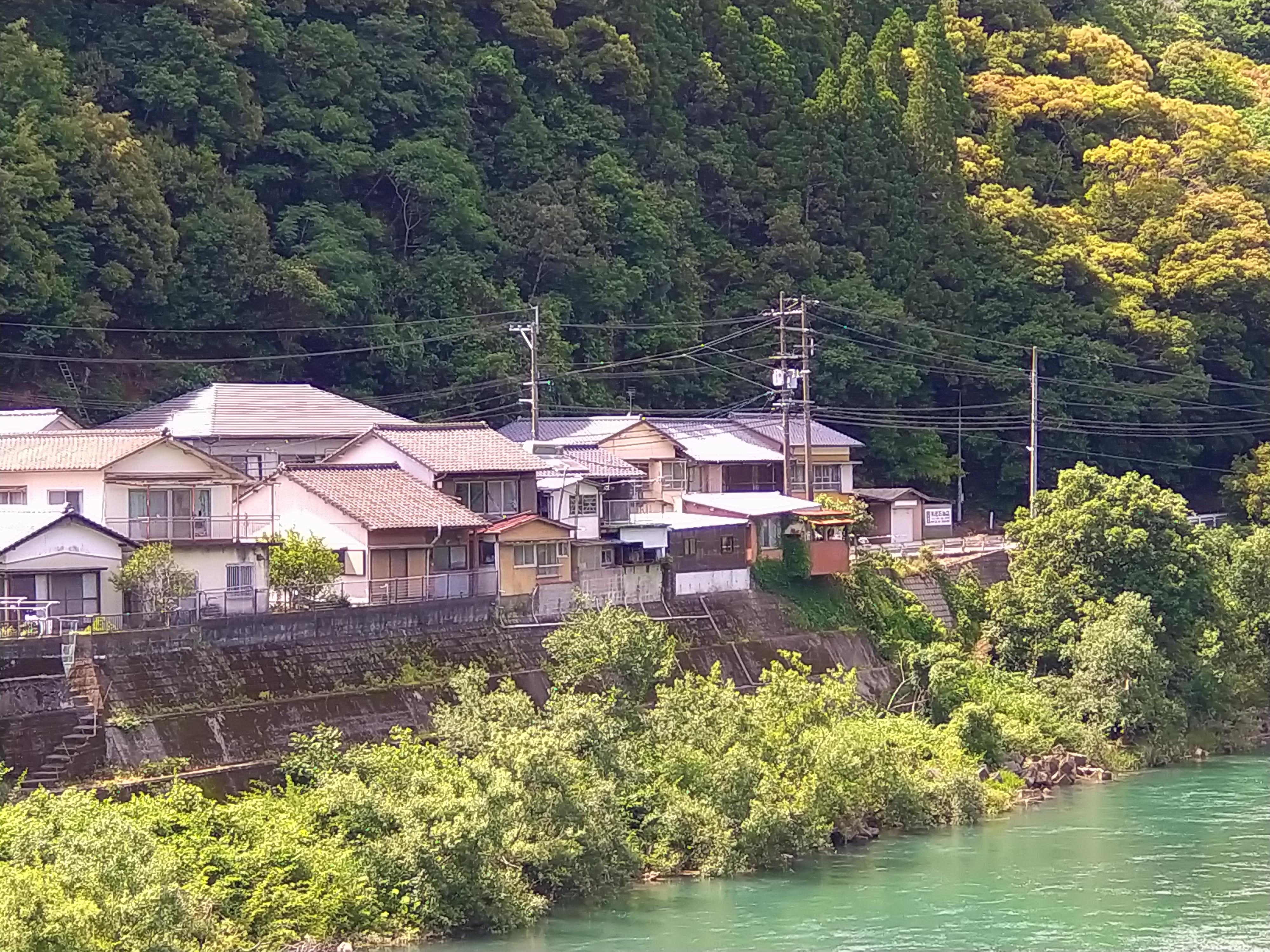 townhouse 延岡市北川町大字川内名字川平山5923番19