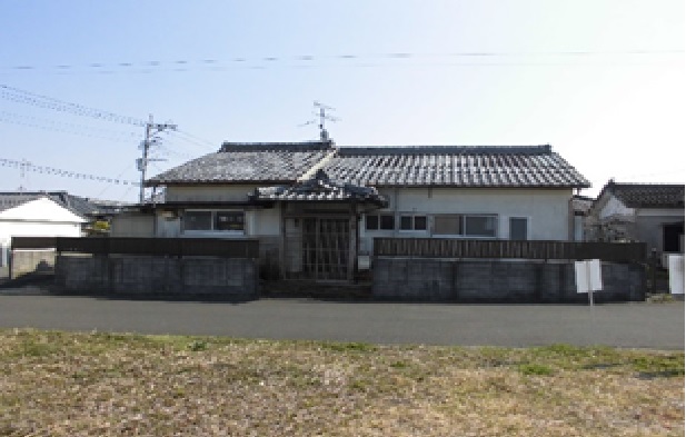 detached 都農町大字川北1248番地9