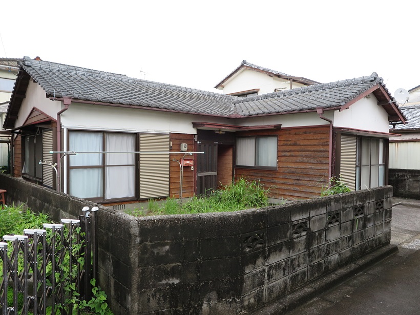 detached 延岡市塩浜町三丁目1797番地20