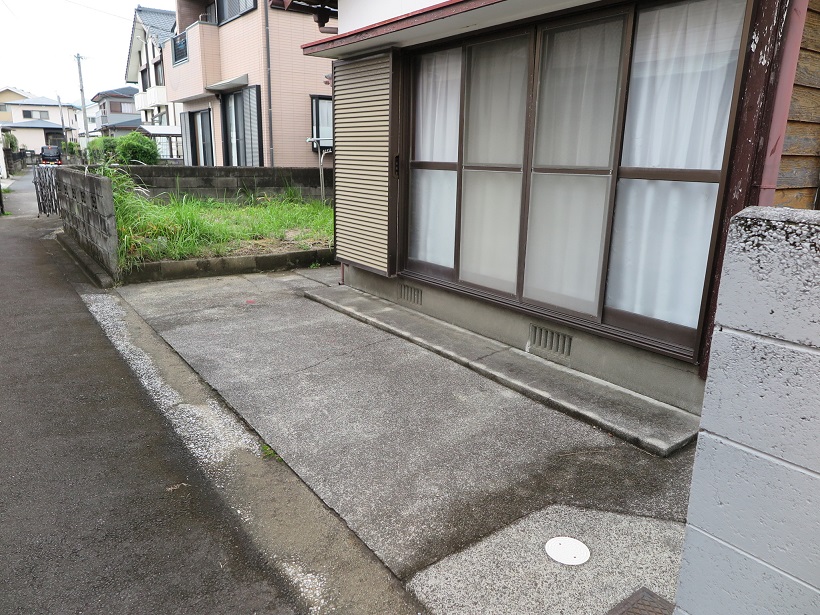detached 延岡市塩浜町三丁目1797番地20