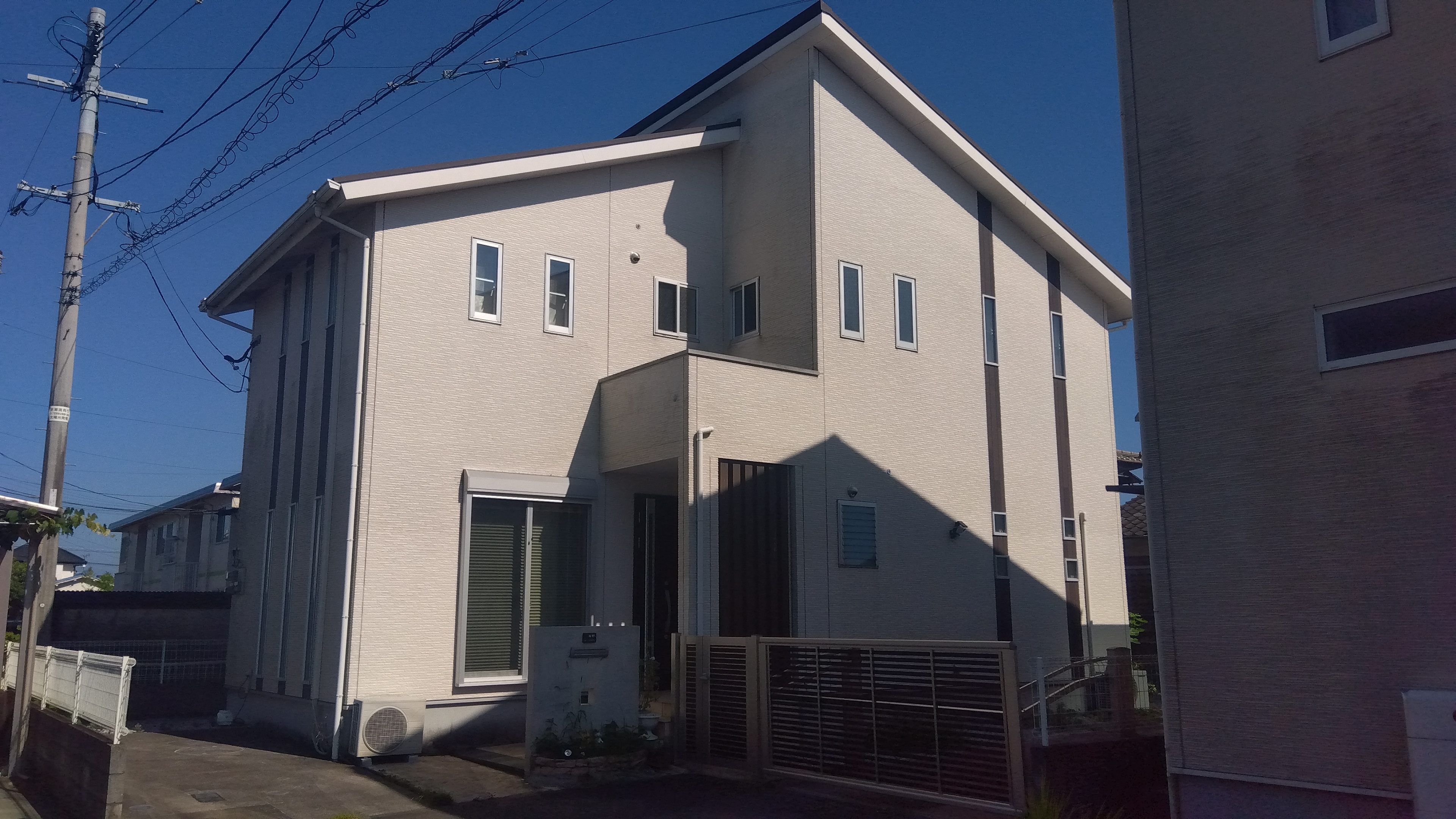 apartment 宮崎県日向市大字財光寺523-8