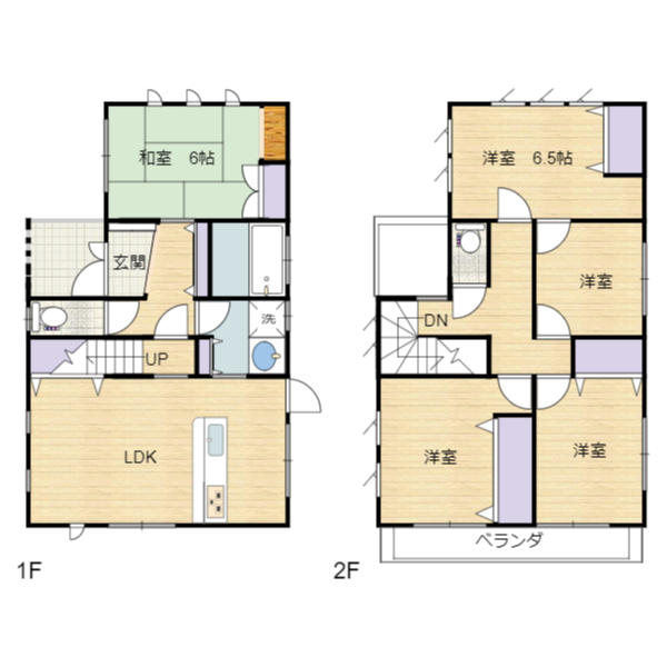 apartment 宮崎県日向市大字財光寺523-8