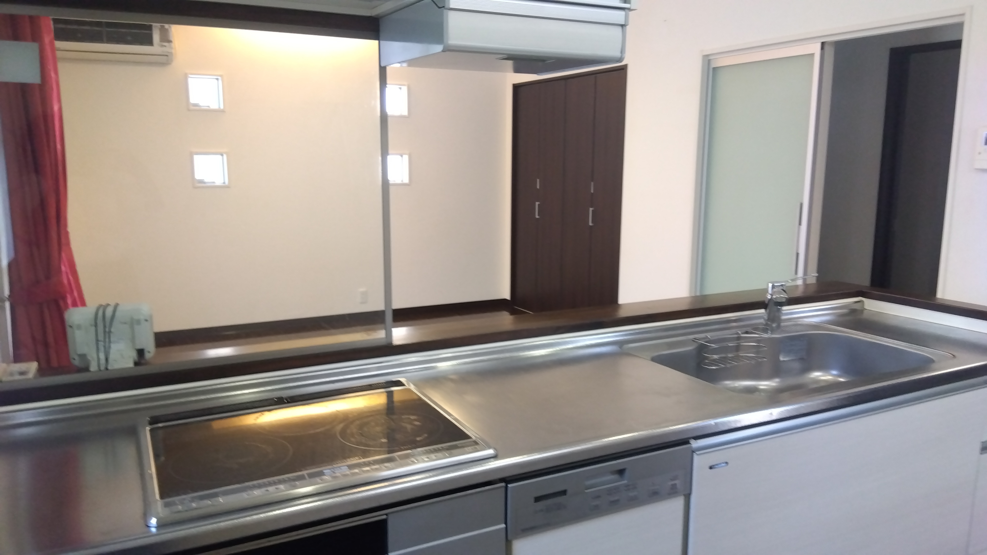 apartment 宮崎県日向市大字財光寺523-8