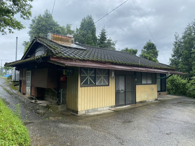 detached 大字押方