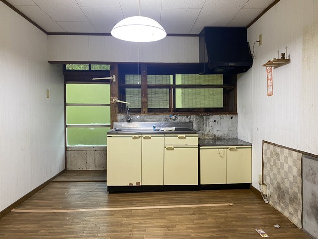 detached 大字押方