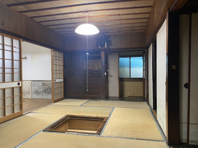 detached 大字押方