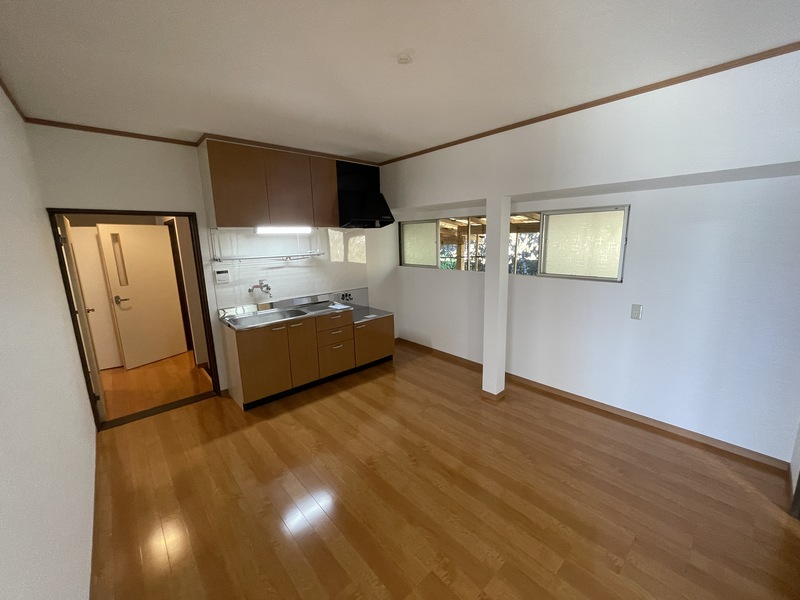 detached 西郷田代8319番地