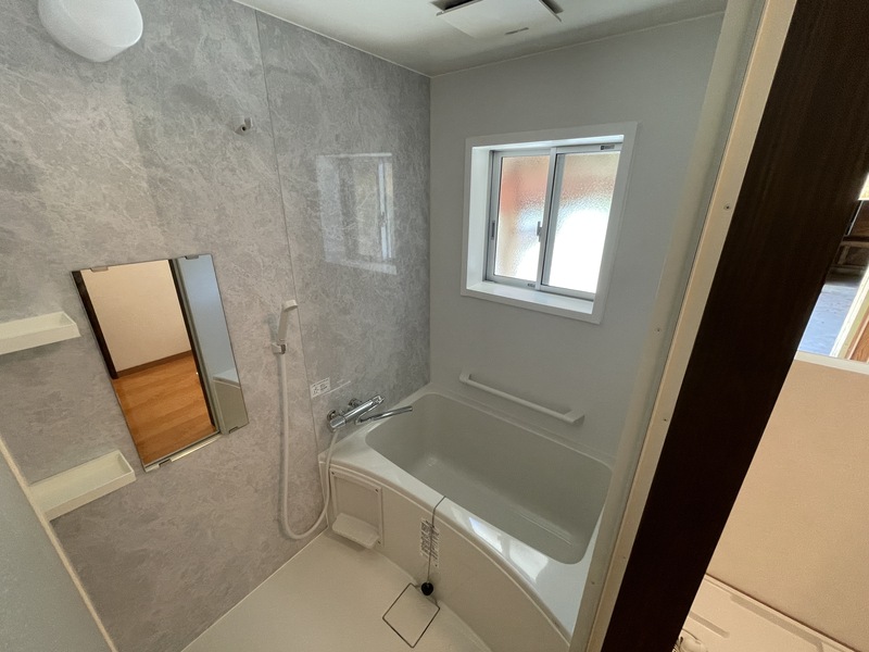 detached 西郷田代8319番地