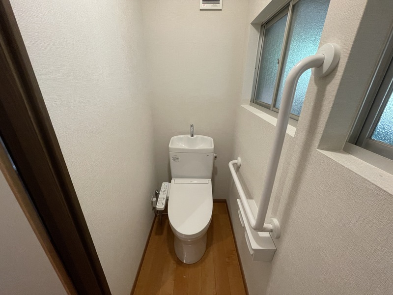 detached 西郷田代8319番地