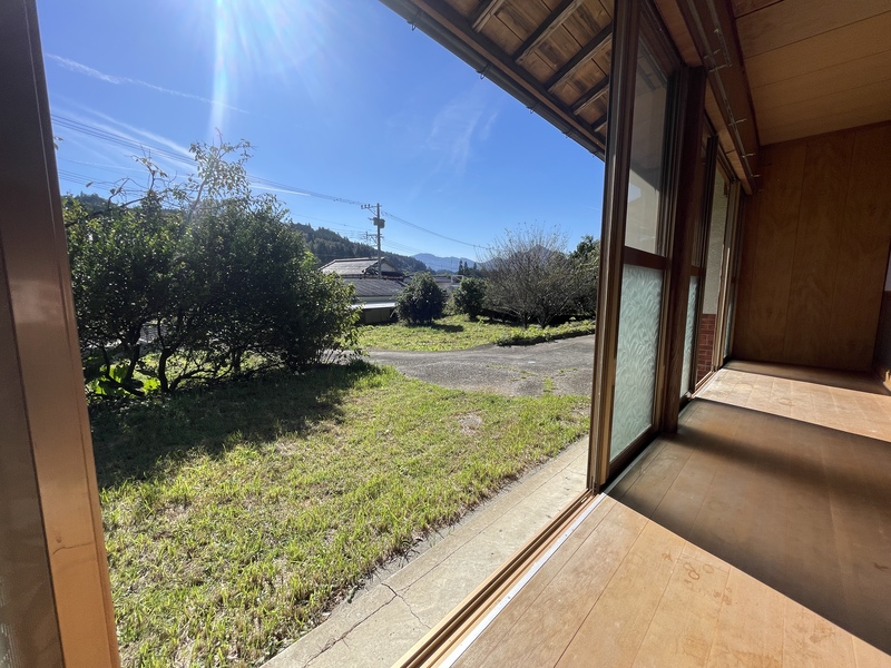 detached 西郷田代8319番地