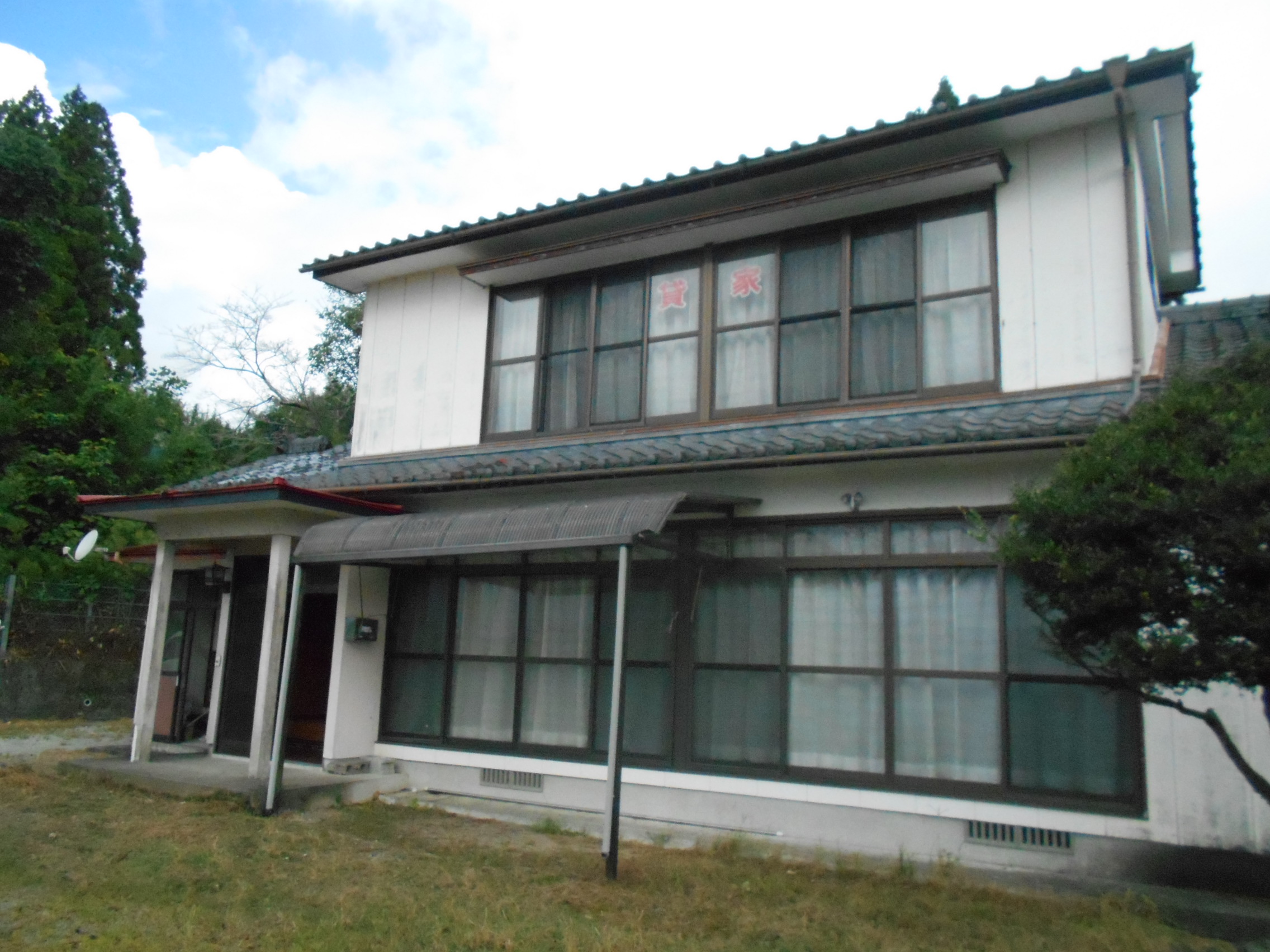 detached 宮崎県えびの市大字小田