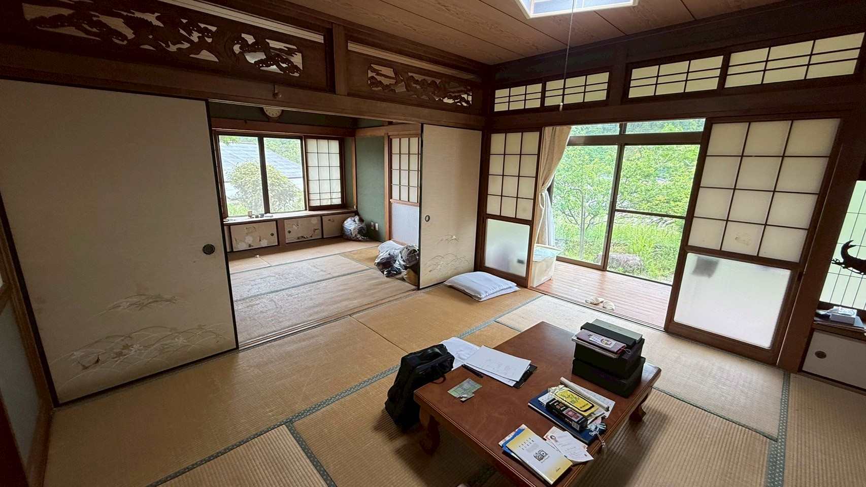 detached 日向市東郷町山陰丙1603-1