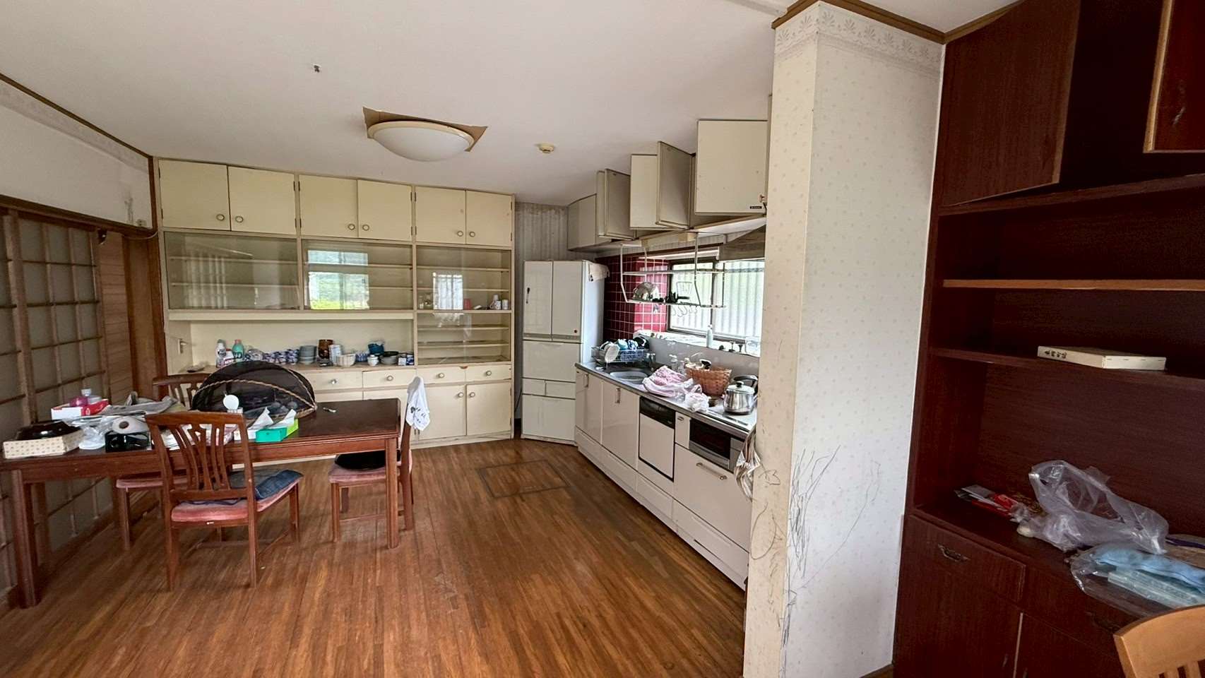 detached 日向市東郷町山陰丙1603-1