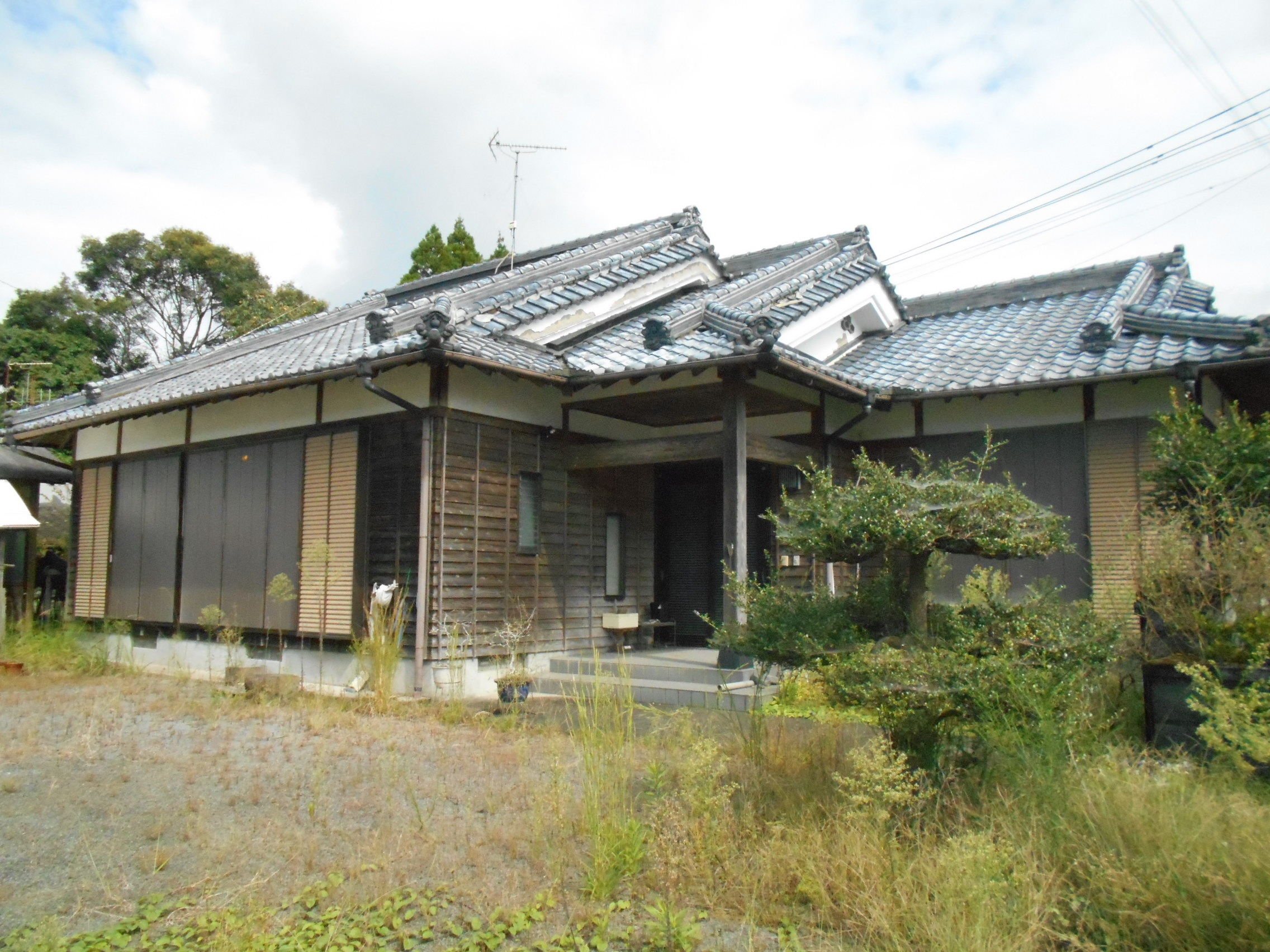 detached 宮崎県えびの市大字末永
